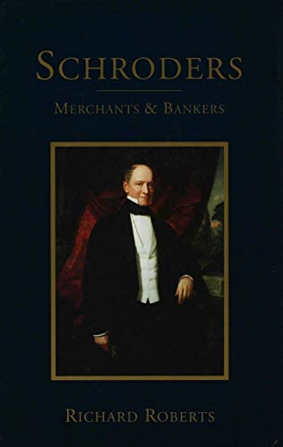 Schroders: Merchants & Bankers